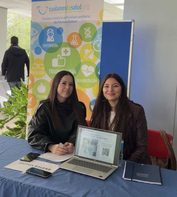 Salidas profesionales UIB