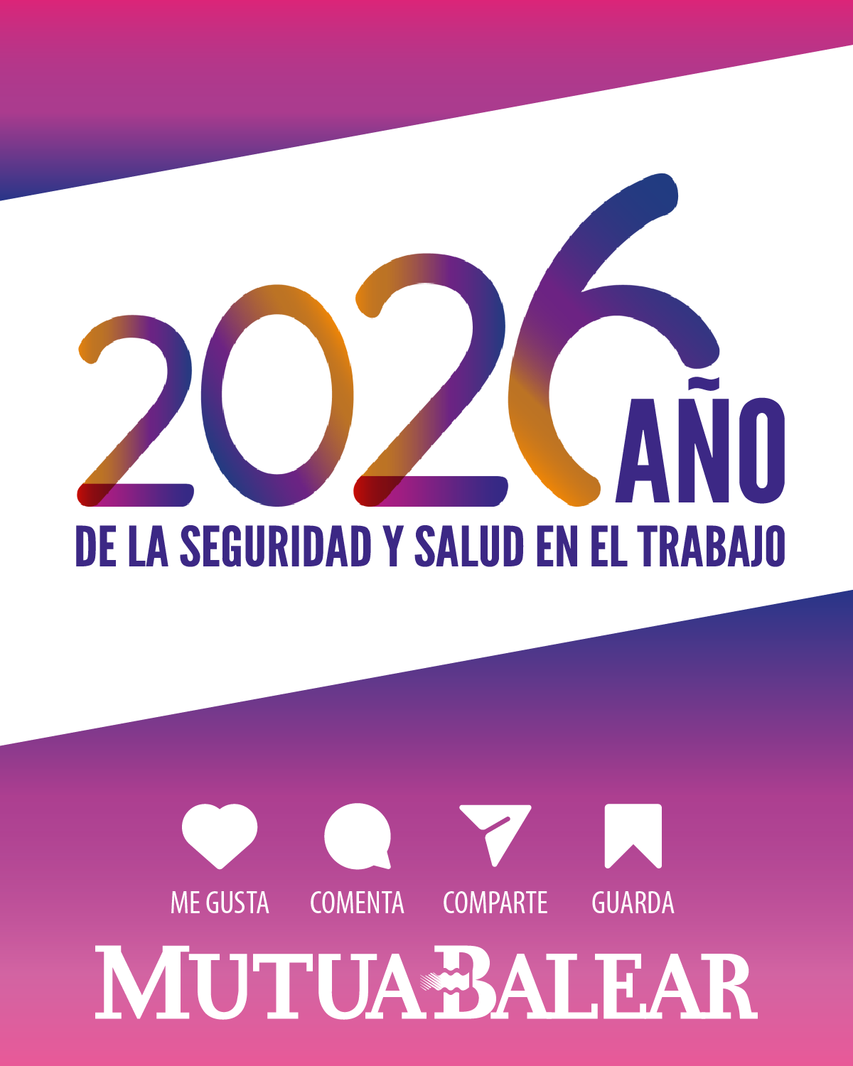 Semana SST 2026 Campaña